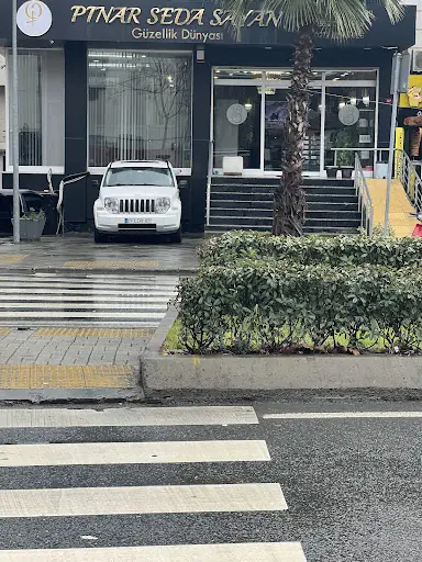 Pınar Seda Sayan güzellik dünyası 3