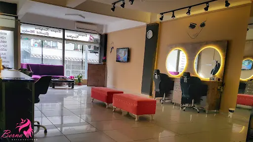 Berna Bayan Kuaförü – Kadın Kuaförü, Bayrampaşa, İstanbul (4. fotoğraf)