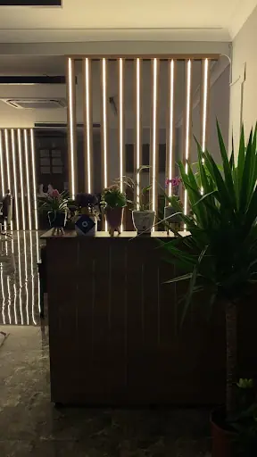 Salon Uğur Çaldayı 3