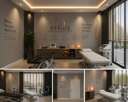 Wellness Studio 2