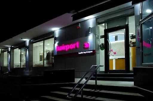 Hairport Kuaför 3