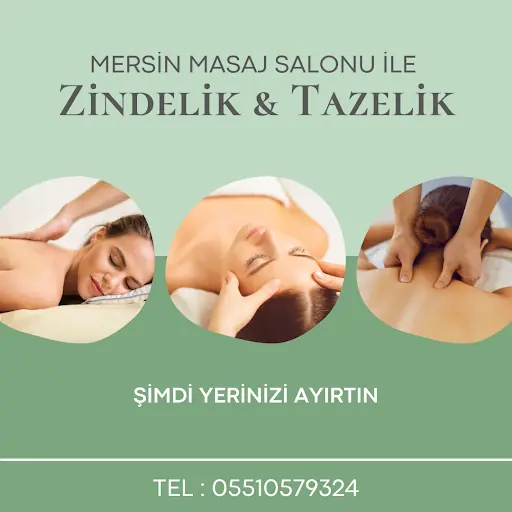Mersin masaj salonu 3