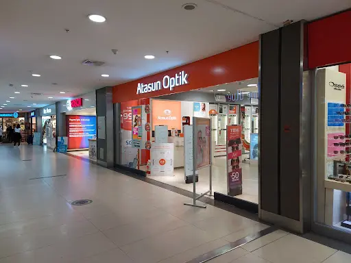 Atasun Optik – Diğer (Güzellik), İstanbul (4. fotoğraf)