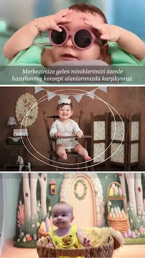 Just Relax Baby Spa / Samsun Bebek Spa Merkezi 3