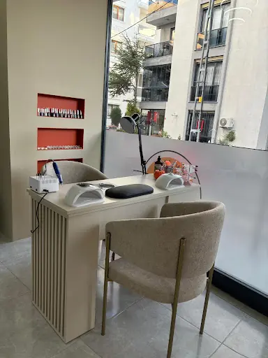 Ayşenur Taş Beauty Saloon 3
