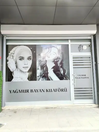 YAĞMUR BAYAN KUAFÖRÜ 2
