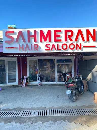 ŞAHMERAN KUAFÖR 3