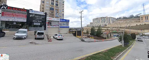 Enza Güzellik Merkezi Mardin 5