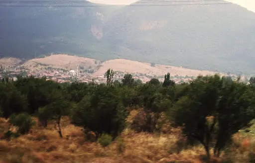 Sultandağı Belediyesi 2