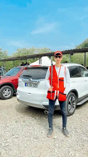 Ordu Jandarma Atış Poligonu 2