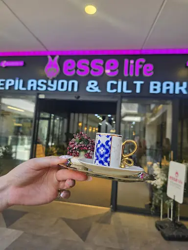 Küçükçekmece Esse Life 3