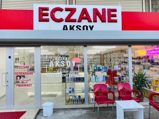 Aksoy Eczanesi