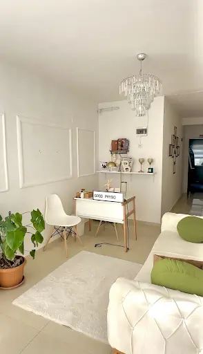 Turgutlu Fizyoterapist Alev Kaytaz 3