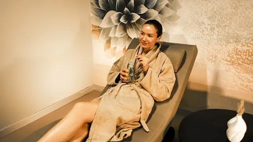 Qualia Spa & Wellness Antwell Suites 4