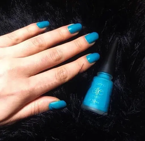 SİBEL' LA AĞDA ve GÜZELLİK SALONU – Tırnak / Nail Studio, Adalar, İstanbul (3. fotoğraf)
