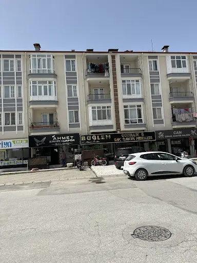 Buğlem Bayan Kuaförü 3