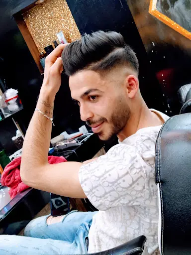 صالون تجميل لمسة جمال – Diğer (Güzellik), İstanbul (3. fotoğraf)