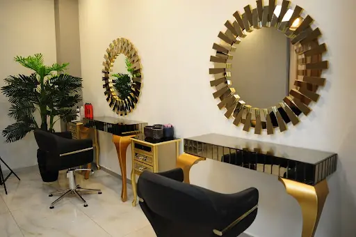 Merve Gülten Beauty Centre 2