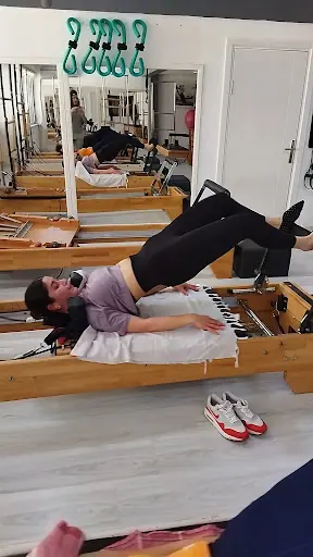 MaxGym 3