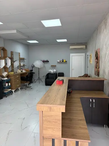 Gülay Aşık Güzellik Salonu – Gelin Kuaförü, İstanbul (4. fotoğraf)