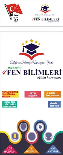 Yeşilyurt Fenbilimleri VİP – Diğer (Güzellik), İstanbul (2. fotoğraf)