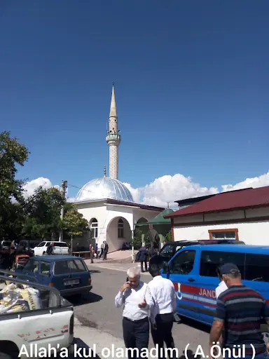 Merkez Cami 3