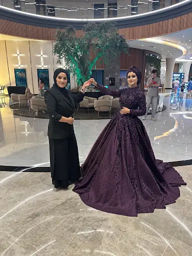 Melek Yıldız Bayan Kuaförü