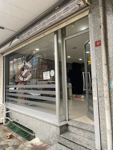 2518 sokak no 8 erkek kuaförü salon sedar 3