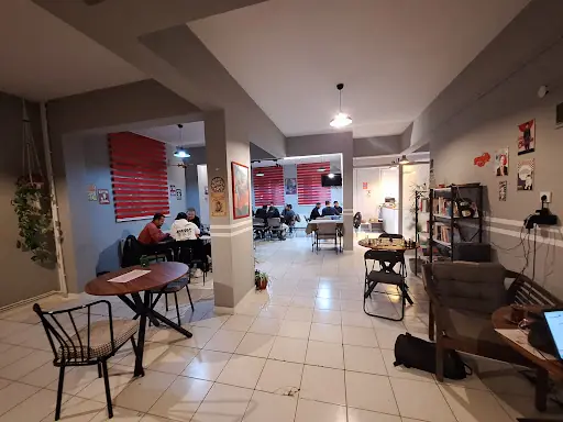 Kafeinn 2