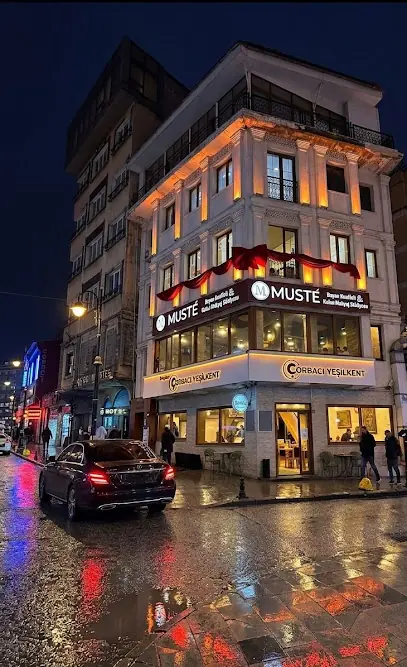 Muste Bayan Kuaförü & Kalıcı Makyaj Stüdyosu 2