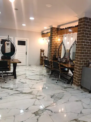 Güldalı Güzellik Salonu 4