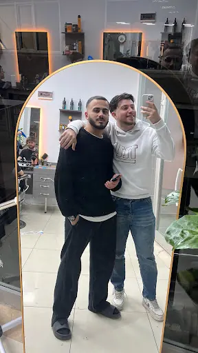 Musa Kavak Hair Designer 3