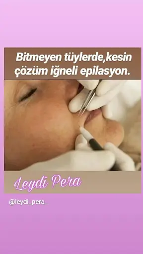 Leydi Pera Güzellik Salonu 2