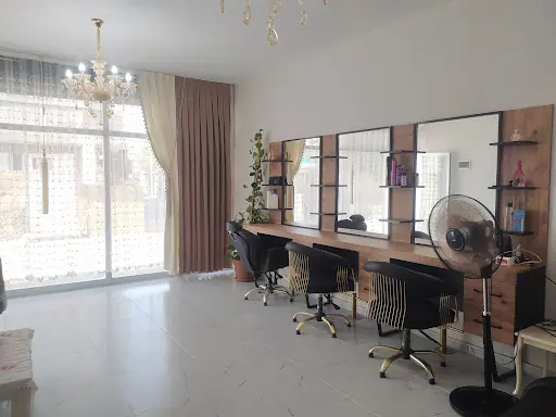 Naz bayan kuaför salonu