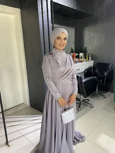 Meltem Rüzgar Saç ve Türban Bayan Kuaförü 4