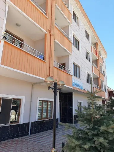 ALTUNSARAY OTEL