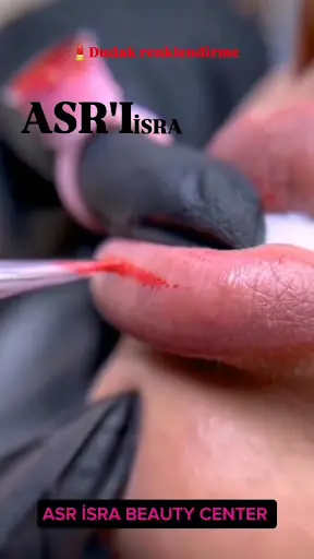 ASRI İSRA BEAUTY CENTER 3