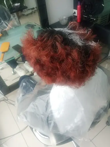D&G Hair Design 4
