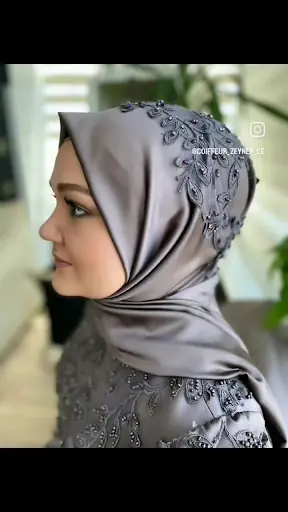 Zeynepce Kuaför | Tesettür Kuaför Çekmeköy – Gelin Kuaförü, Çekmeköy, İstanbul (3. fotoğraf)
