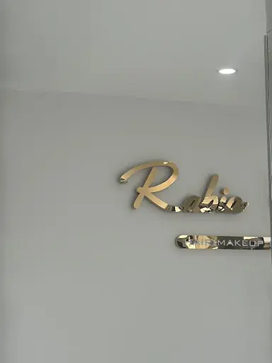 Rabia Çevik Hair & Makeup Studio 3