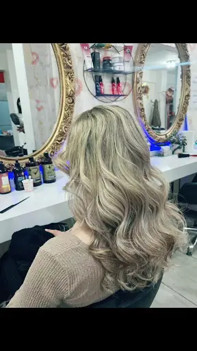 Melek Kuaför Güngören 3