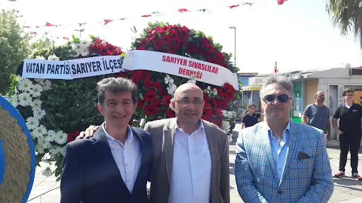Samyeli Bayan Kuaförü – Kadın Kuaförü, Sarıyer, İstanbul (2. fotoğraf)