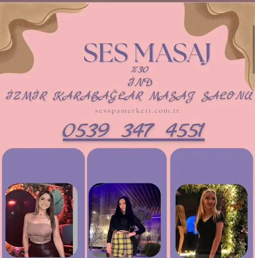SES MASAJ SALONU 4