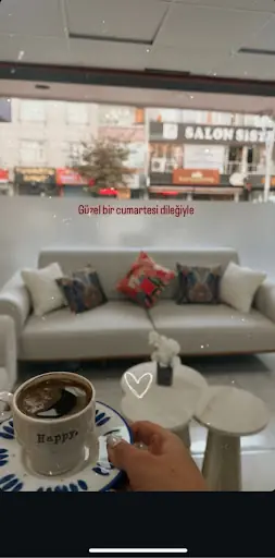 Glow up güzellik merkezi 2