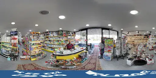 Korgan Merkez Cami