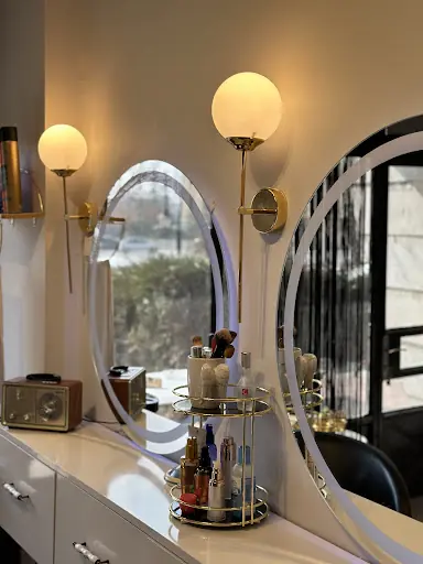 Nur'un Dünyası Kuaför