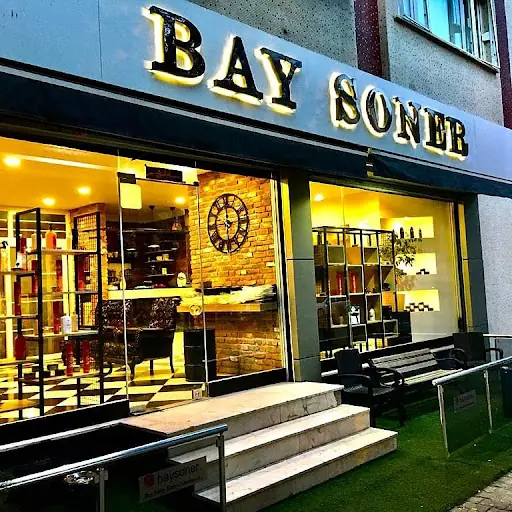 Bay Soner 2