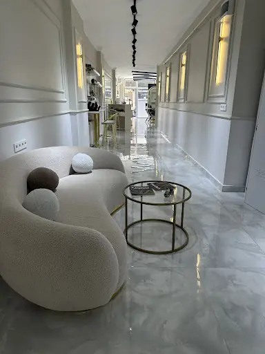 TUĞÇE SARIKAYA BEAUTY & HAIR LOUNGE 2