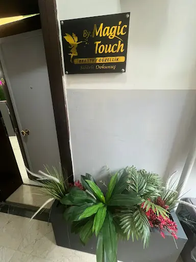 By Magic Touch Güzellik Merkezi Lazer Epilasyon Bölgesel Zayıflama Cilt Bakımı Ümraniye 4