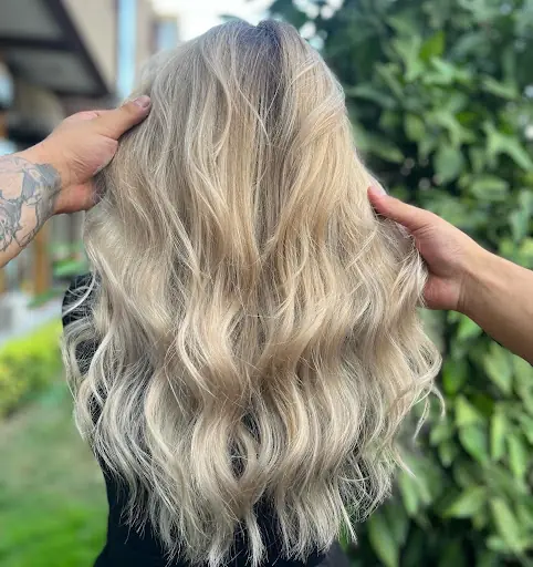 Ertuğrul Cürebal Haır Saloon 4
